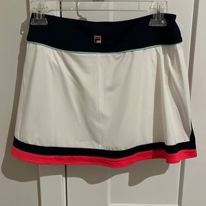 Tennis skirt